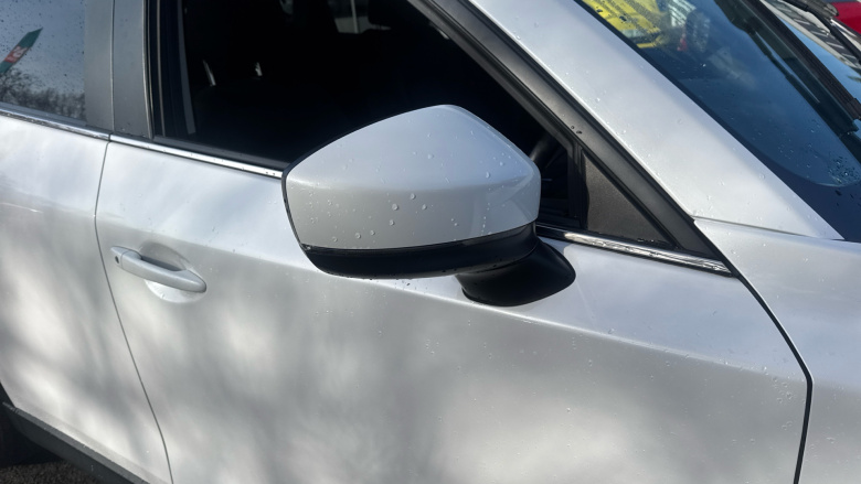 Mazda CX-5 2.0 SE-L 5dr Auto Petrol Estate